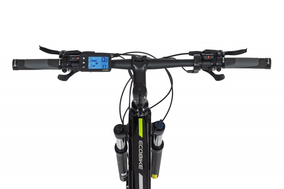 ROWER ECOBIKE SX5