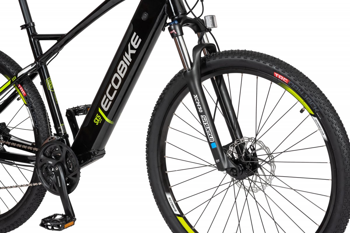 ROWER ECOBIKE SX5