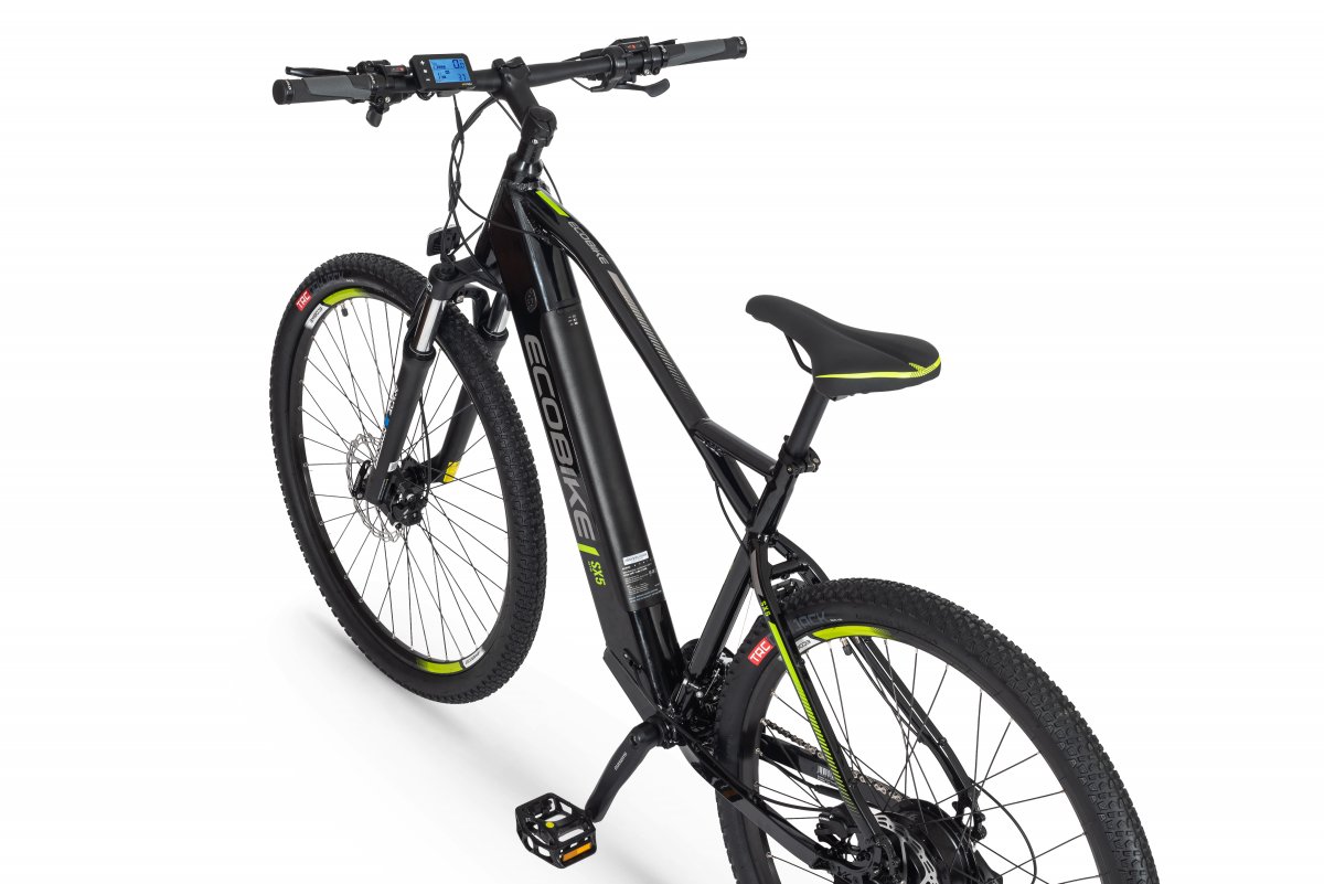 ROWER ECOBIKE SX5