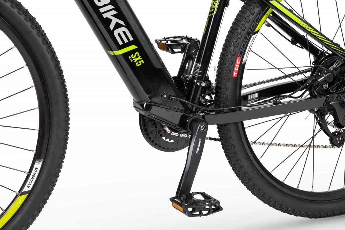 ROWER ECOBIKE SX5