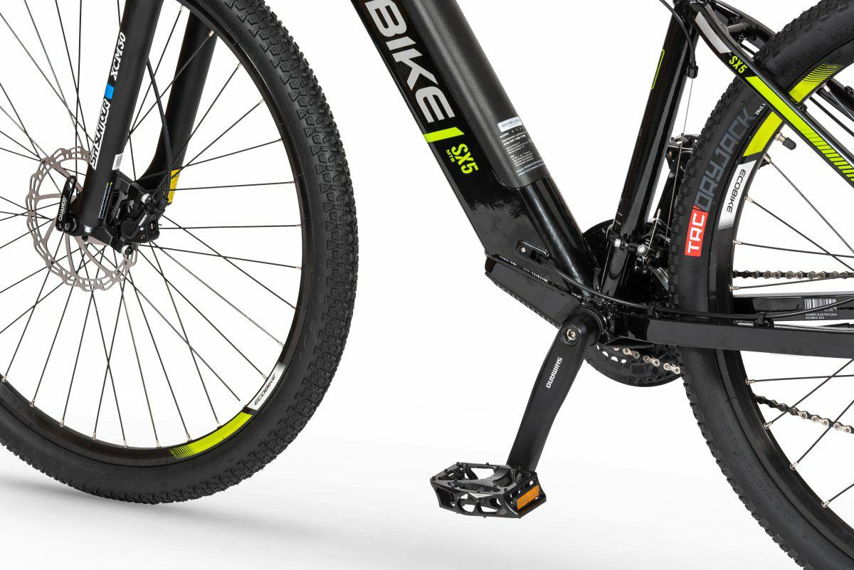 ROWER ECOBIKE SX5