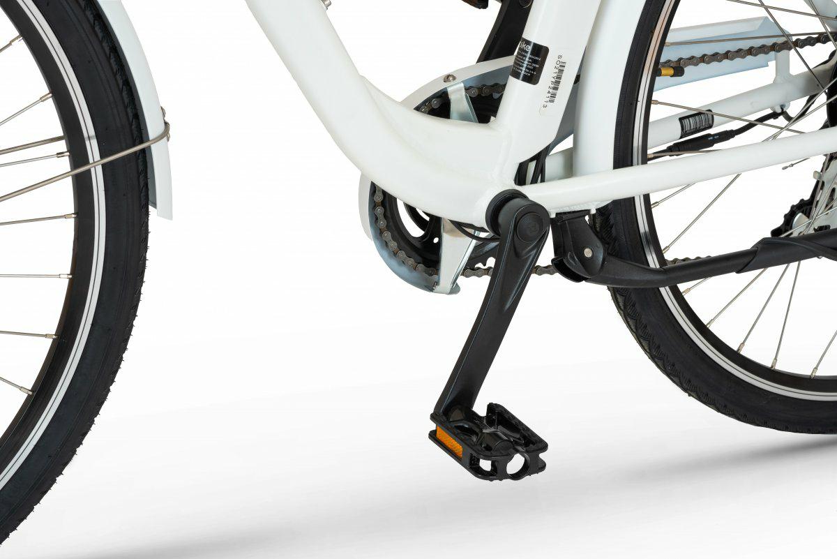 ROWER ECOBIKE TRAFFIC