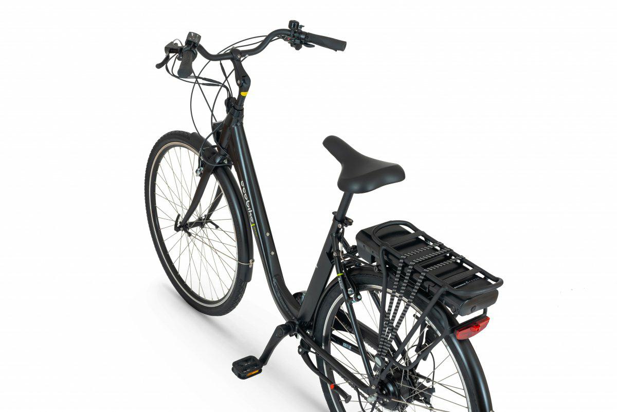 ROWER ECOBIKE TRAFFIC