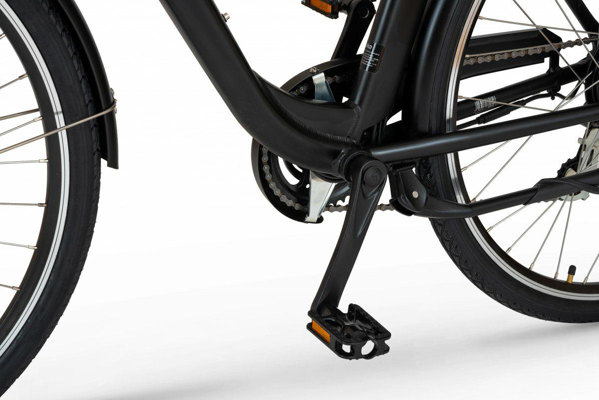 ROWER ECOBIKE TRAFFIC