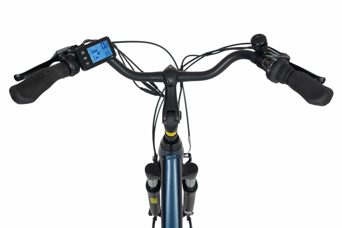ROWER ECOBIKE TRAFFIC