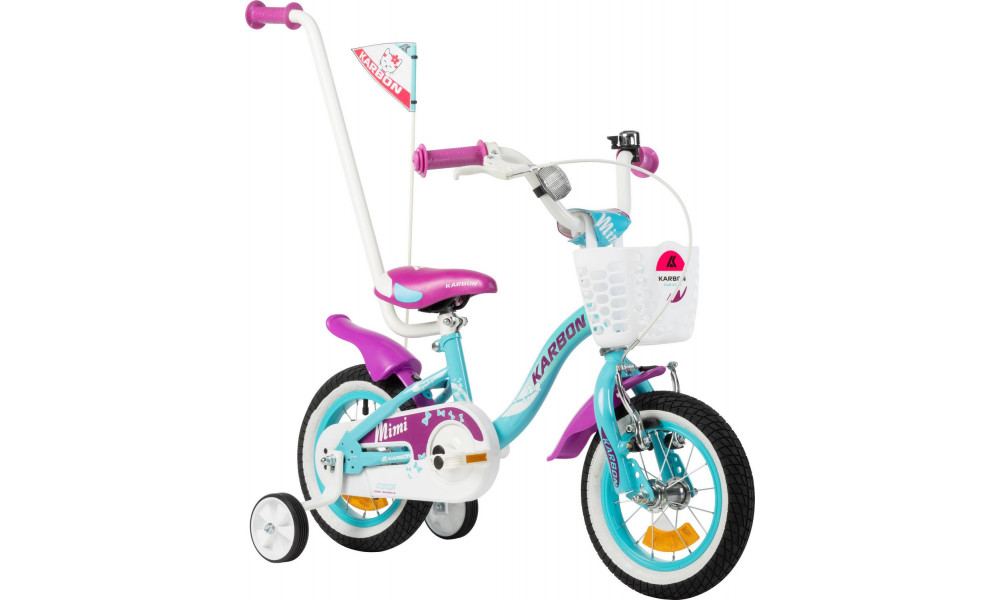 ROWER KARBON 14″ MIMI – frozen