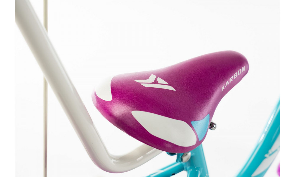 ROWER KARBON 14″ MIMI – frozen