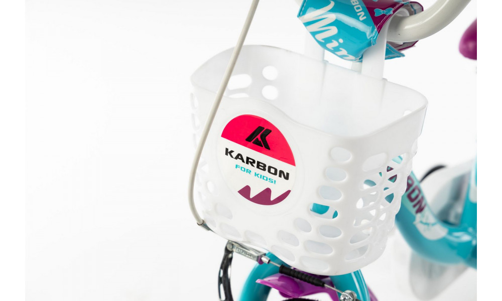 ROWER KARBON 14″ MIMI – frozen