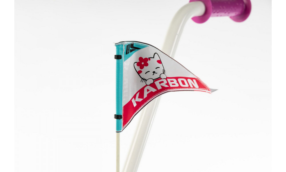 ROWER KARBON 14″ MIMI – frozen