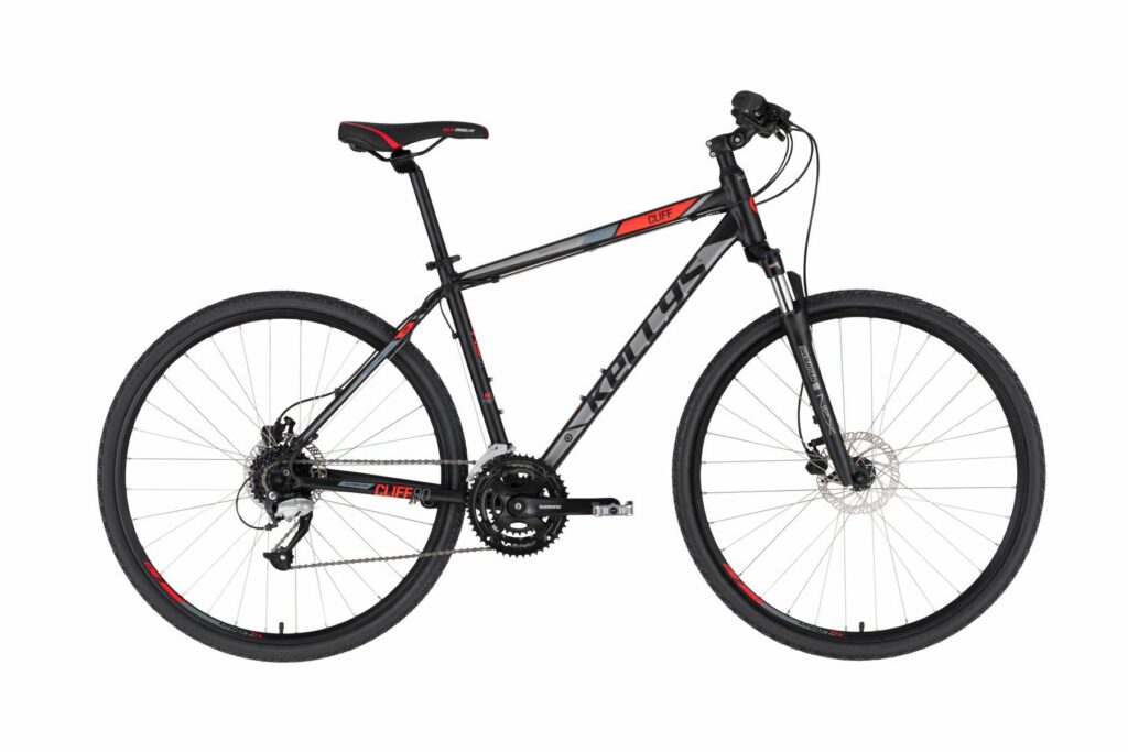 ROWER KELLYS CLIFF 90 2023/2024