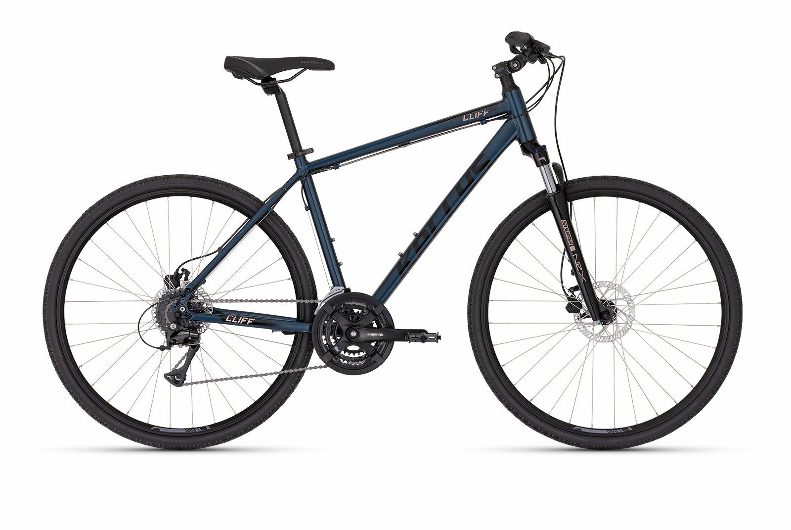 ROWER KELLYS CLIFF 90 2025