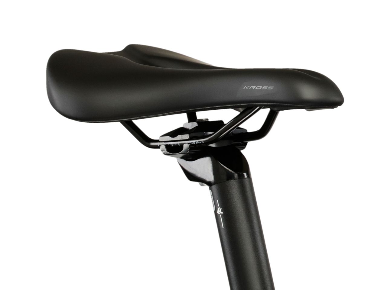 ROWER KROSS HYGO BOOST 1.0 2026