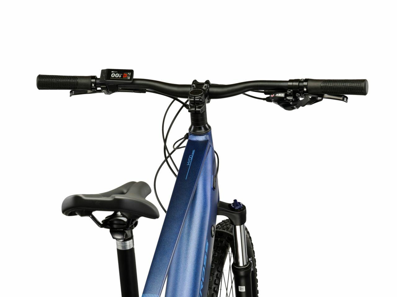ROWER KROSS HYGO BOOST 1.0 2026