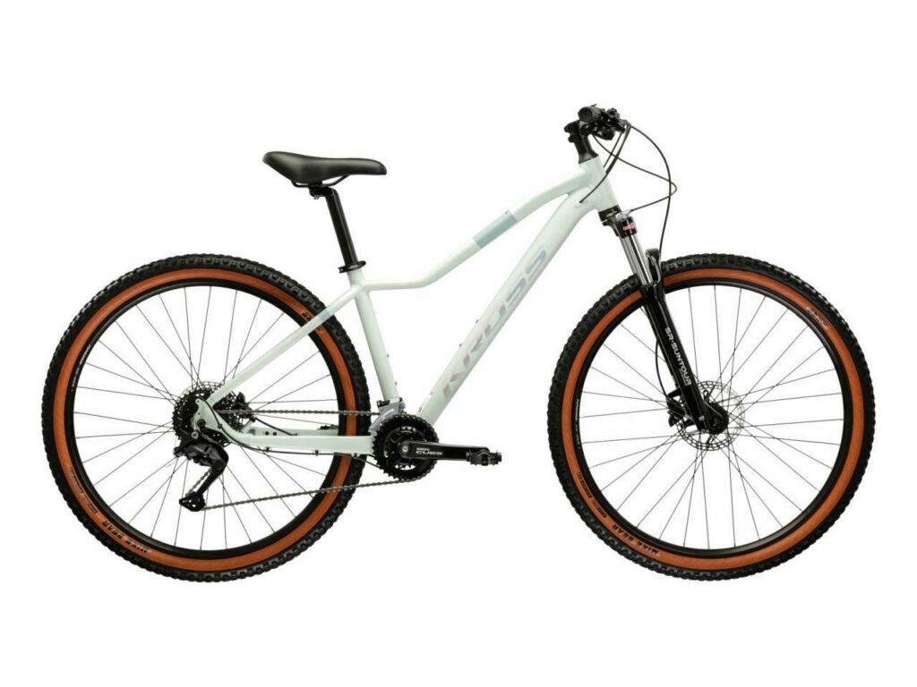 ROWER KROSS LEA 5.0 ULT.RA