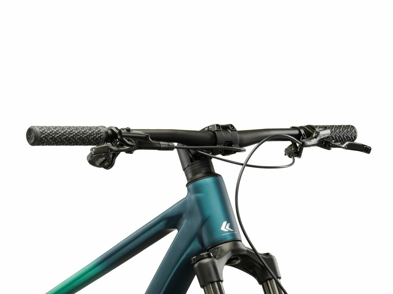 ROWER KROSS LEVEL X500 – XL-19″