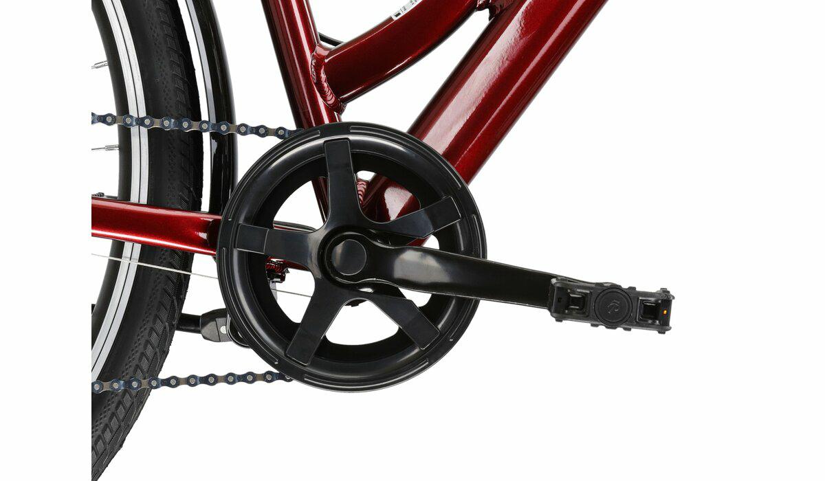 ROWER KROSS SENTIO 1.0 2024