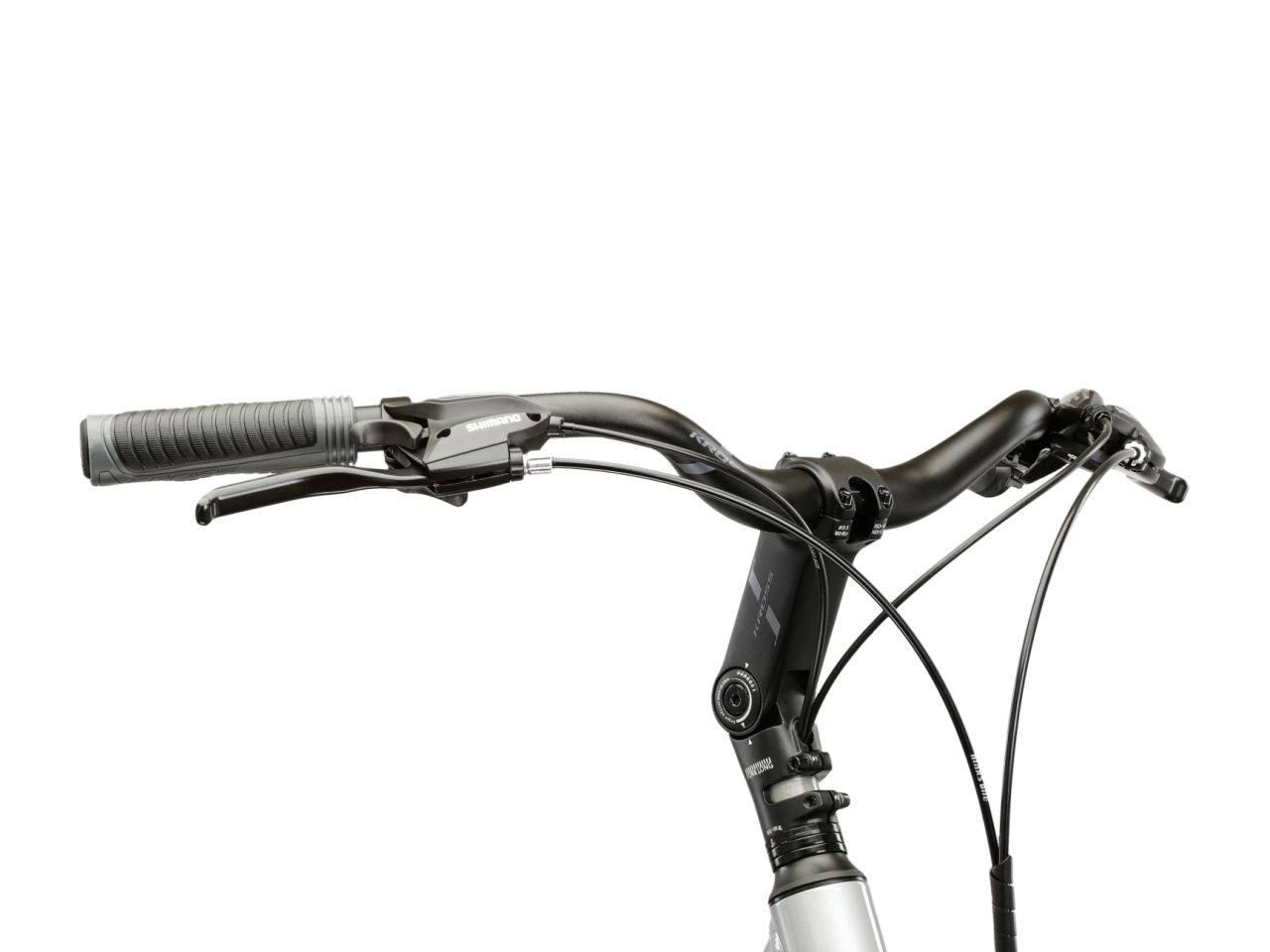 ROWER KROSS SENTIO 3.0