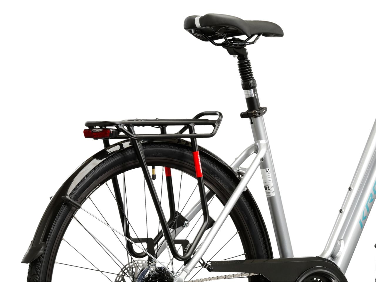 ROWER KROSS SENTIO 3.0