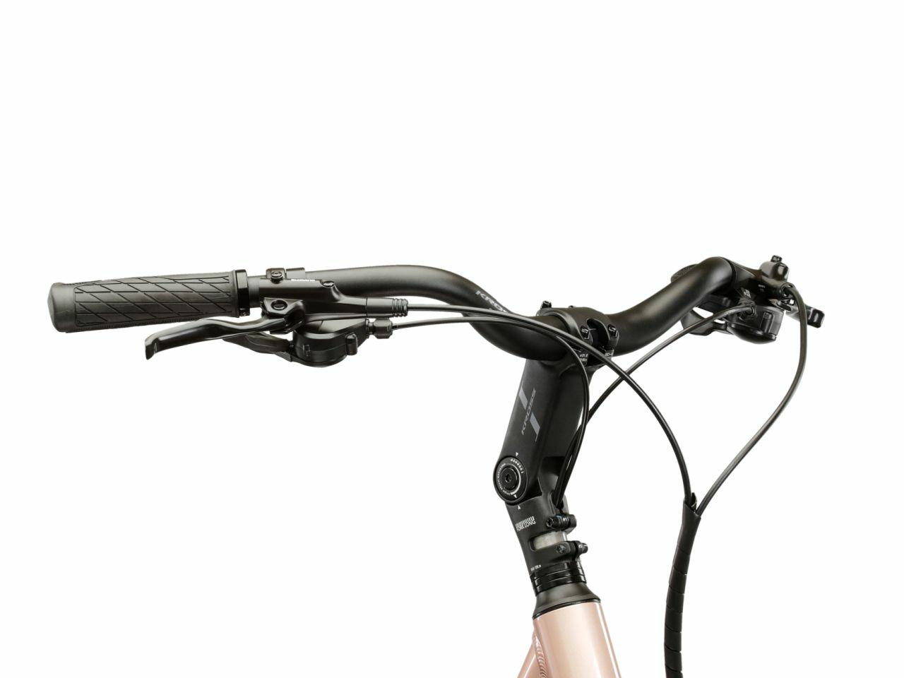 ROWER KROSS SENTIO 4.0