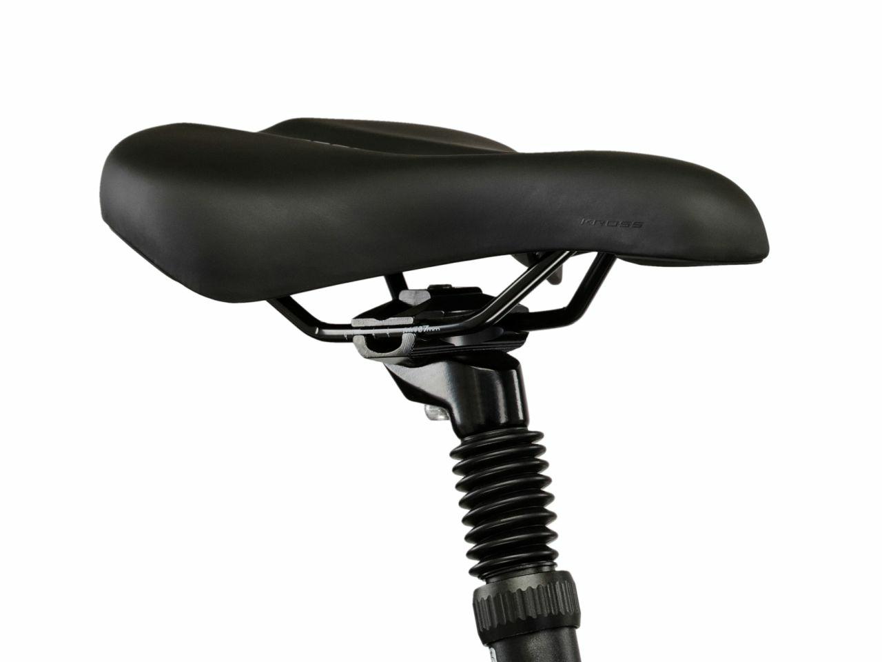 ROWER KROSS SENTIO HYBRID 3.0 2026