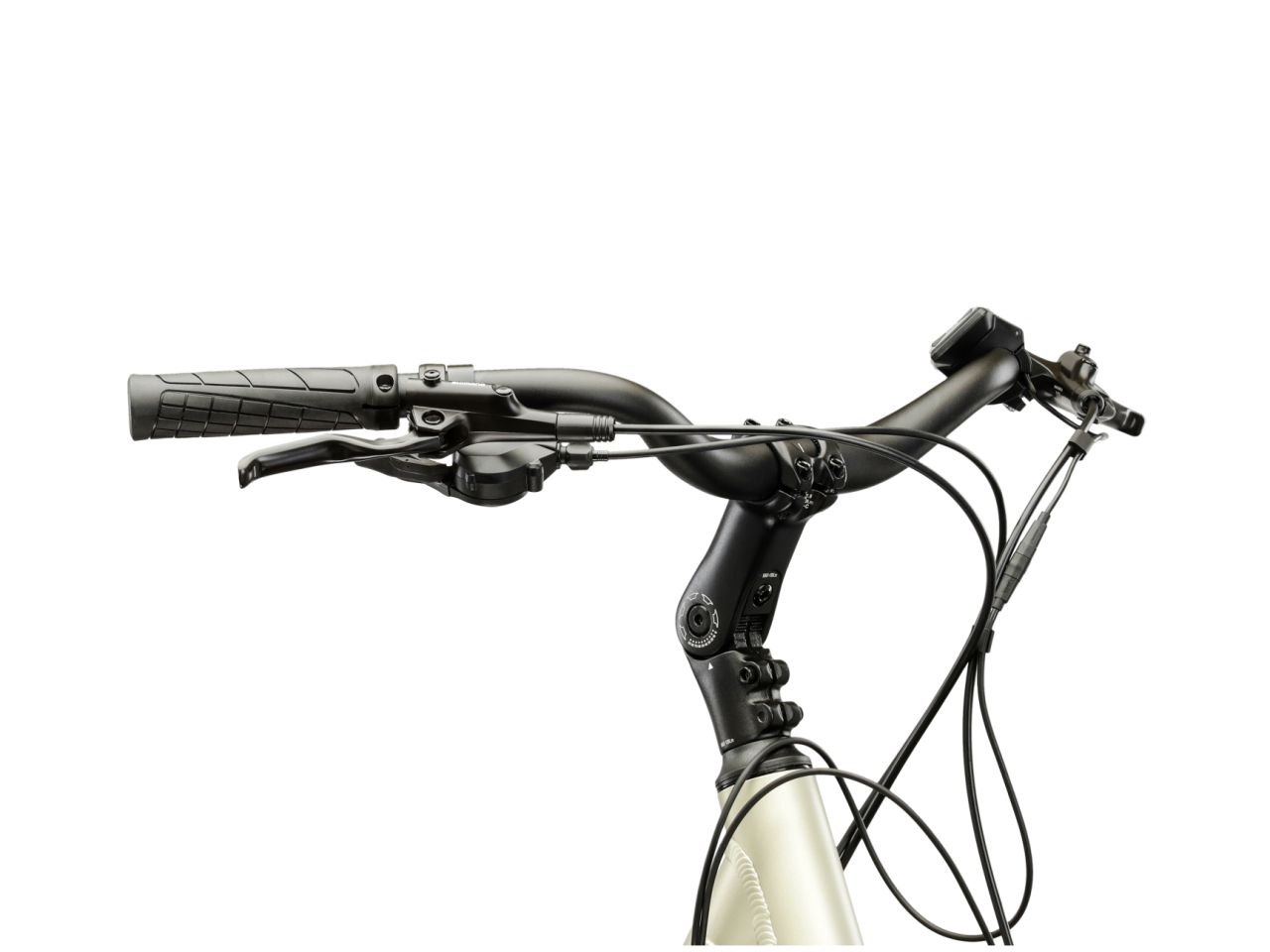 ROWER KROSS SENTIO HYBRID 3.0 2026