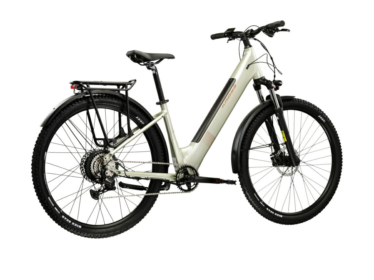 ROWER KROSS SOLAR BOOST 2.0 SUV 2026