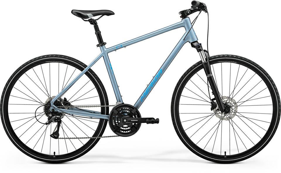 ROWER MERIDA CROSSWAY 20 2025