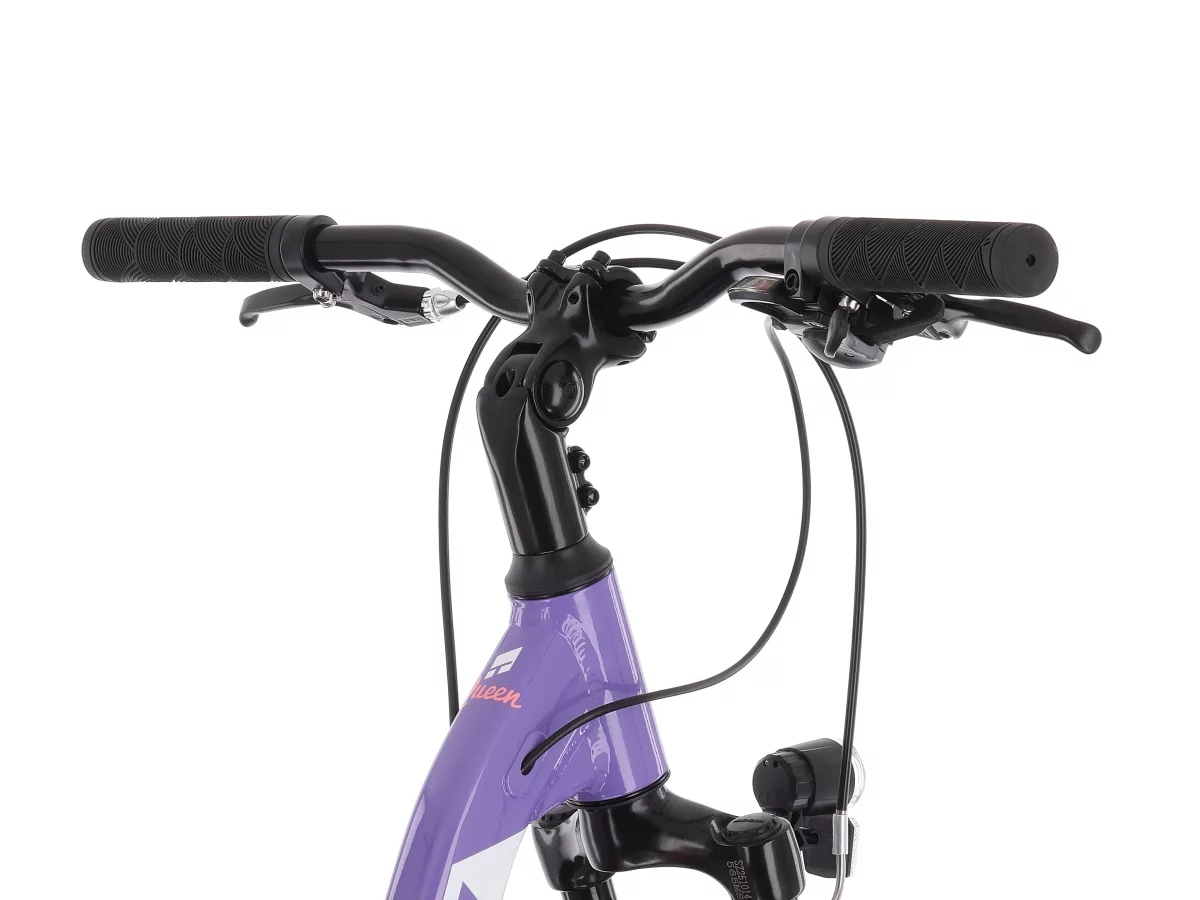 ROWER TABOU 26″ QUEEN