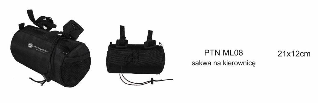 SAKWA NA KIEROWNICĘ PETERSON PTN08