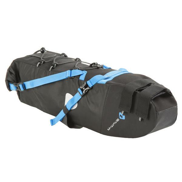 SAKWA PODSIODŁOWA M-WAVE ROUGH RIDE 11L