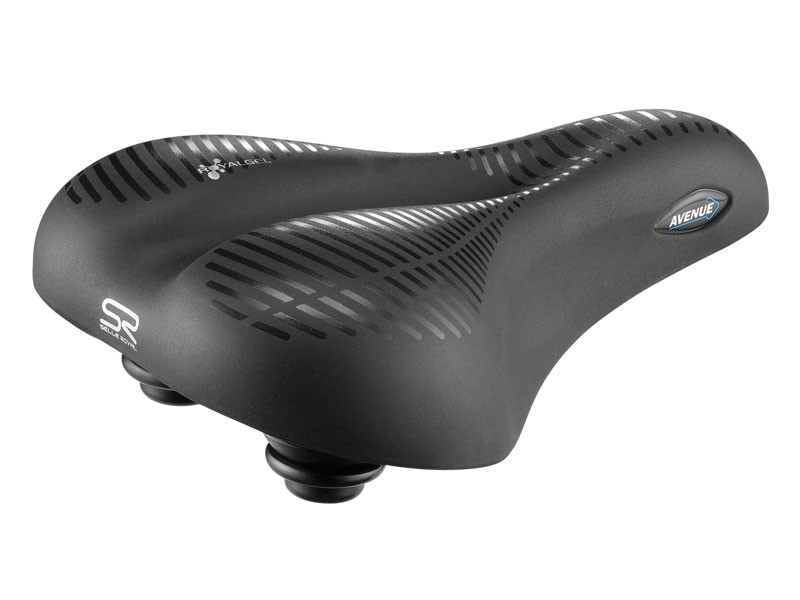 SIODŁO SELLE ROYAL CLASSIC MODERATE AVENUE