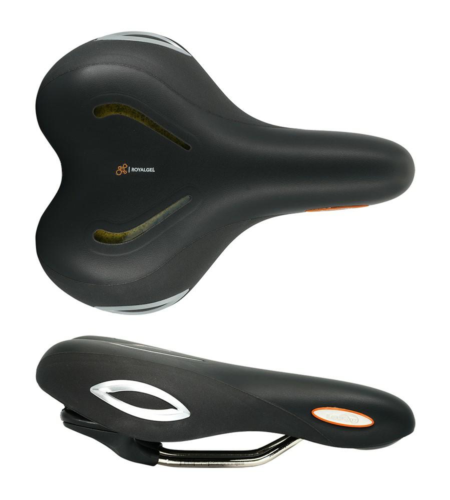 SIODŁO SELLE ROYAL LOOKIN MODERATE STRACCIATELLA – 269mm x 198mm