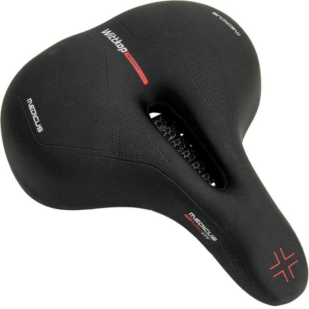 SIODŁO WITTKOP MEDICUS AIR FLOW 1.0