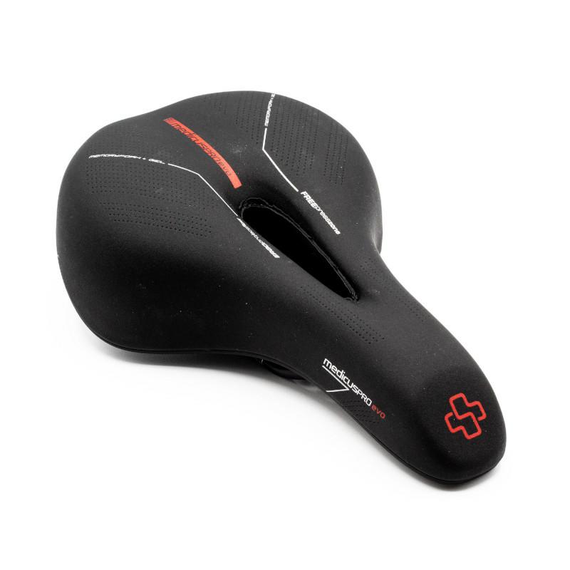 SIODŁO WITTKOP MEDICUS PRO EVO 1.0