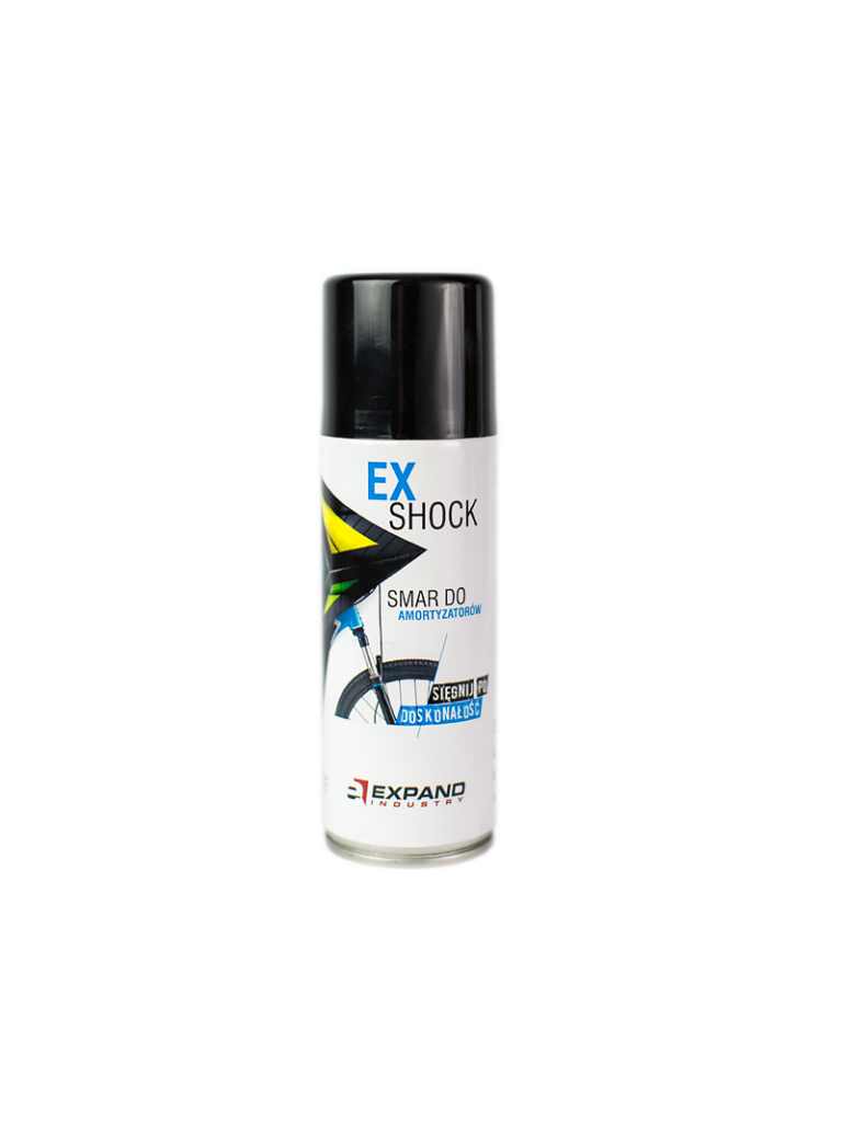 SMAR EX SHOCK EXPAND DO AMORTYZATORÓW