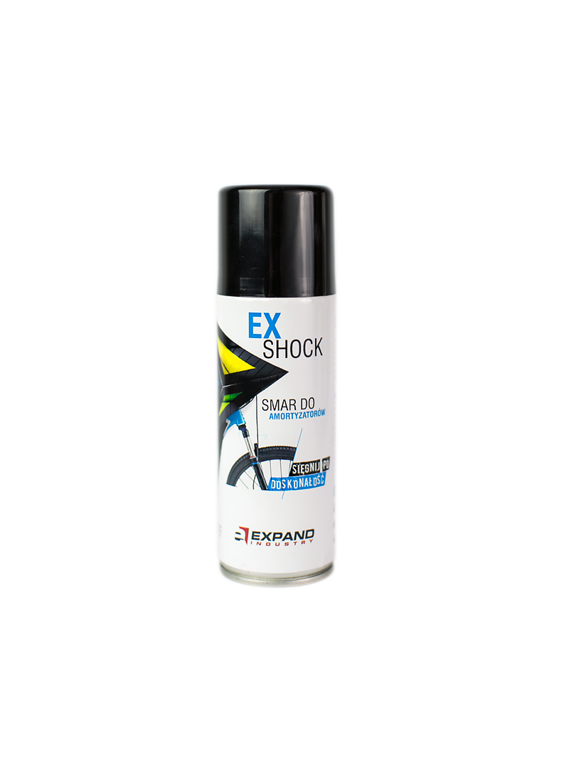 SMAR EX SHOCK EXPAND DO AMORTYZATORÓW