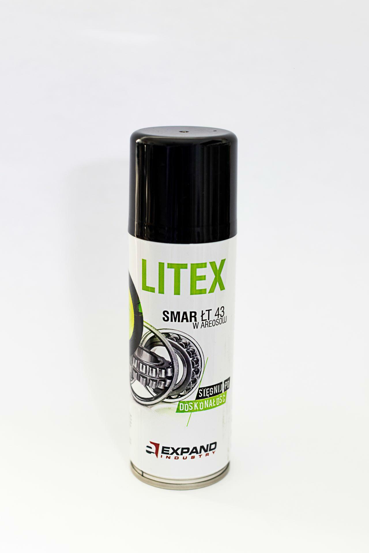 SMAR EXPAND LT-43S – aerozolu, 200 ml