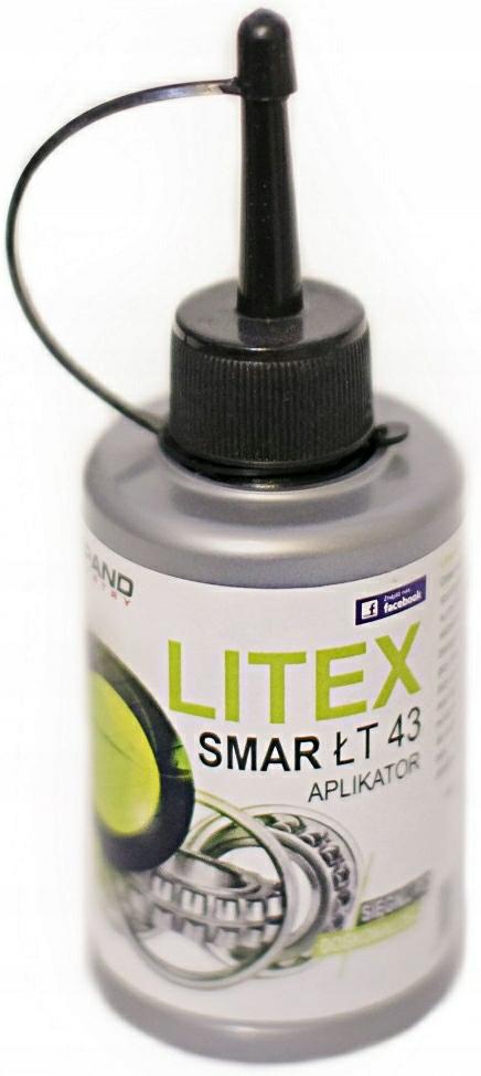 SMAR EXPAND LT-43S – aplikator, 70 g