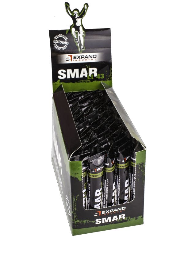 SMAR EXPAND LT-43S – tubka, 20 g