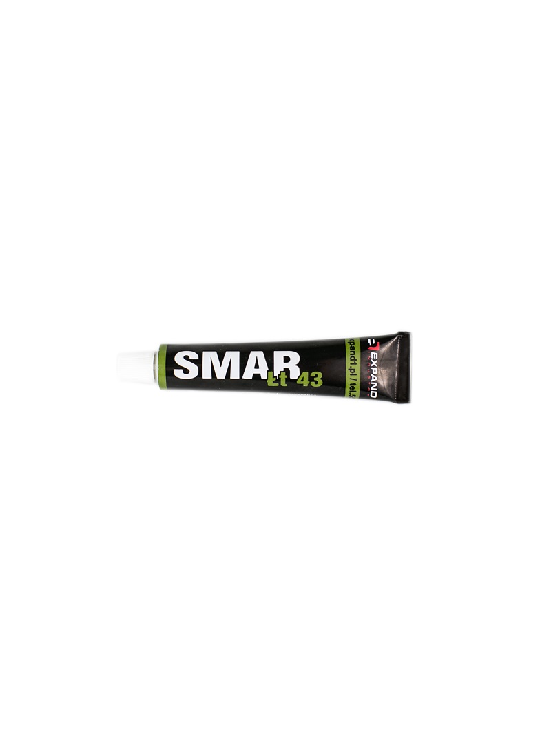 SMAR EXPAND LT-43S – tubka, 20 g