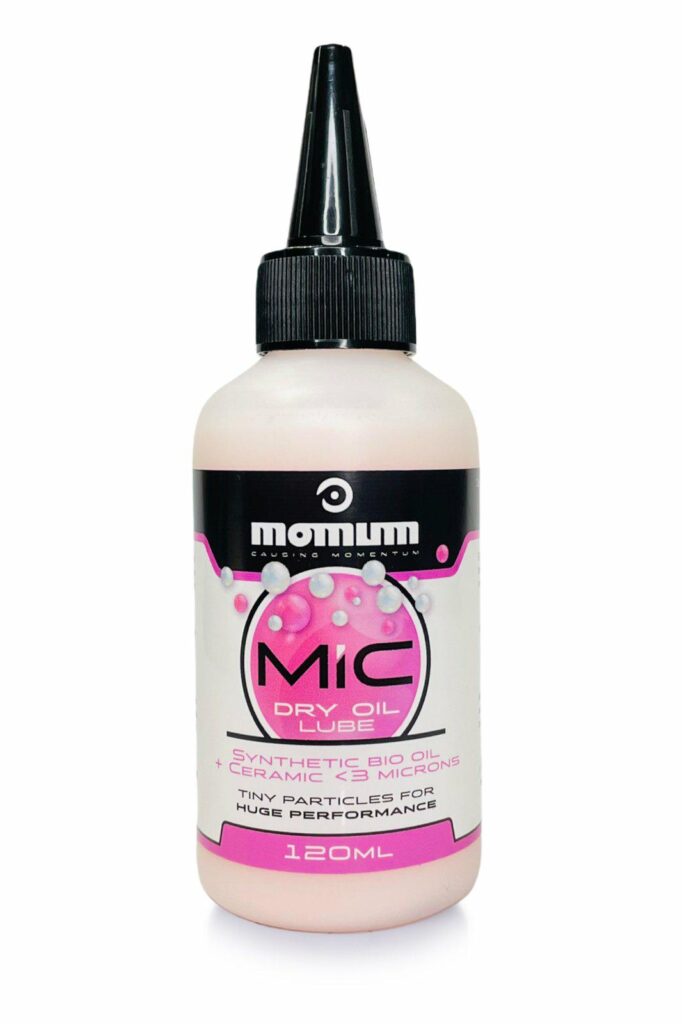 SMAR MOMUM DRY OIL LUBE 150ml