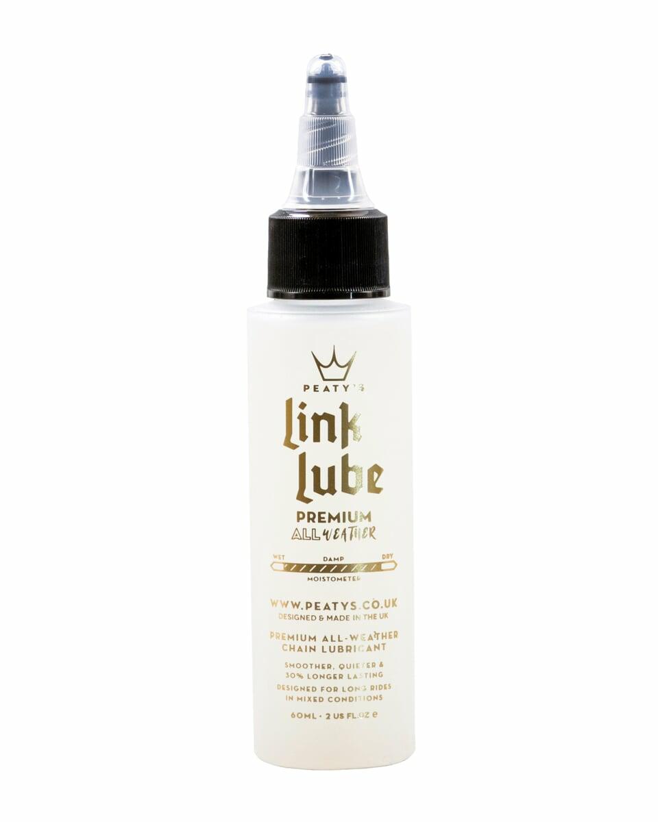 SMAR PEATY`S DO ŁAŃCUCHA LINKLUBE – na każde