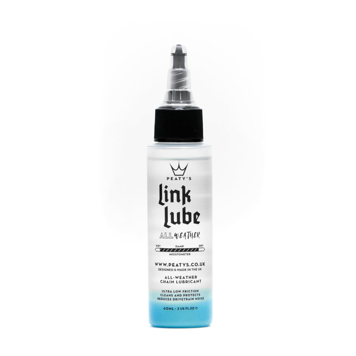 SMAR PEATY`S DO ŁAŃCUCHA LINKLUBE – na każde