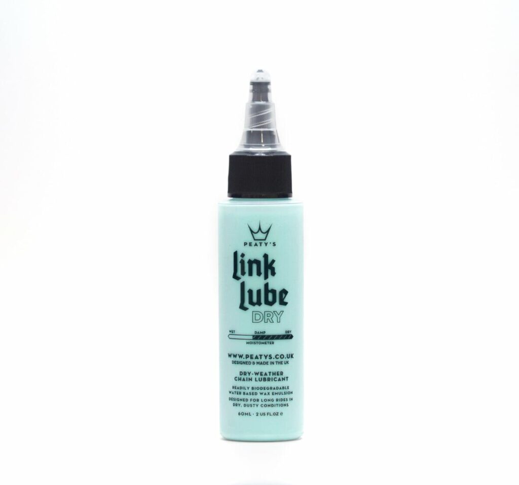 SMAR PEATY`S DO ŁAŃCUCHA LINKLUBE