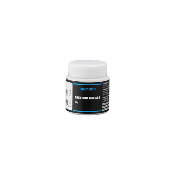 SMAR SHIMANO DO PIAST 50g