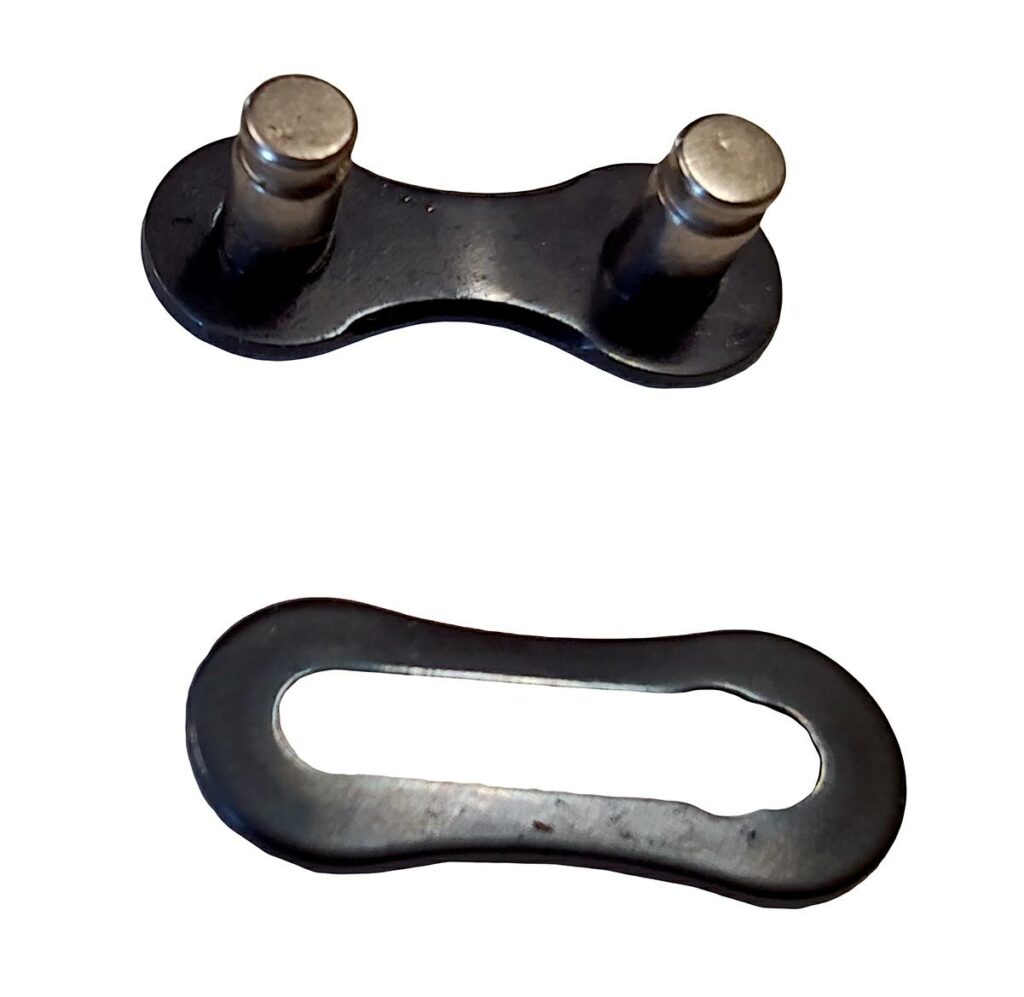 SPINKA ŁAŃCUCHA SHIMANO SM-UG51