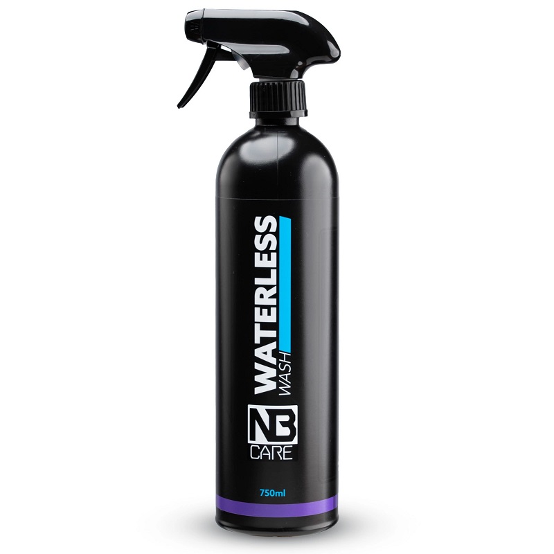 ŚRODEK DO MYCIA ROWERU WATERLLESS WASH