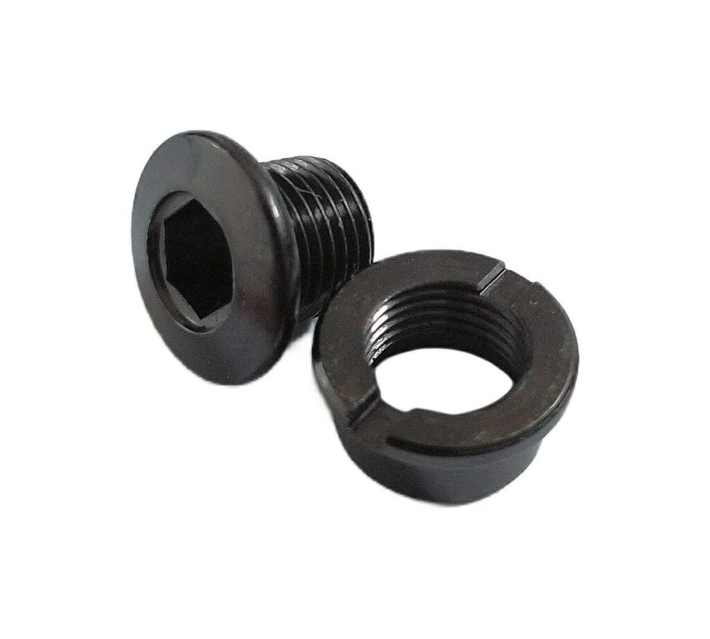 ŚRUBA TARCZY MECHANIZMU KORBOWEGO RCW-0