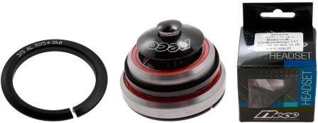 STERY NECO H373 BK 1,5 - 1-1/8"