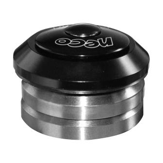 STERY NECO H50 BK 1-1/8"